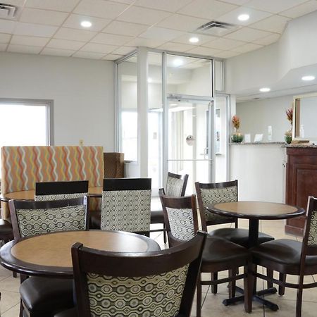 Quality Inn & Suites Covington Екстериор снимка