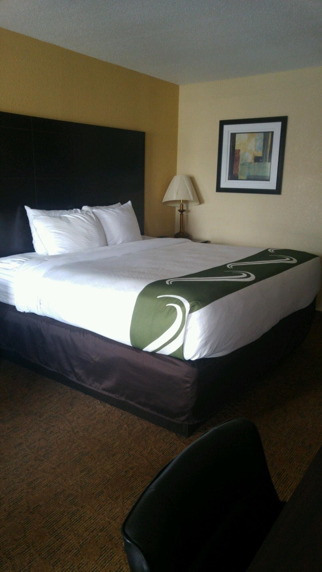 Quality Inn & Suites Covington Екстериор снимка
