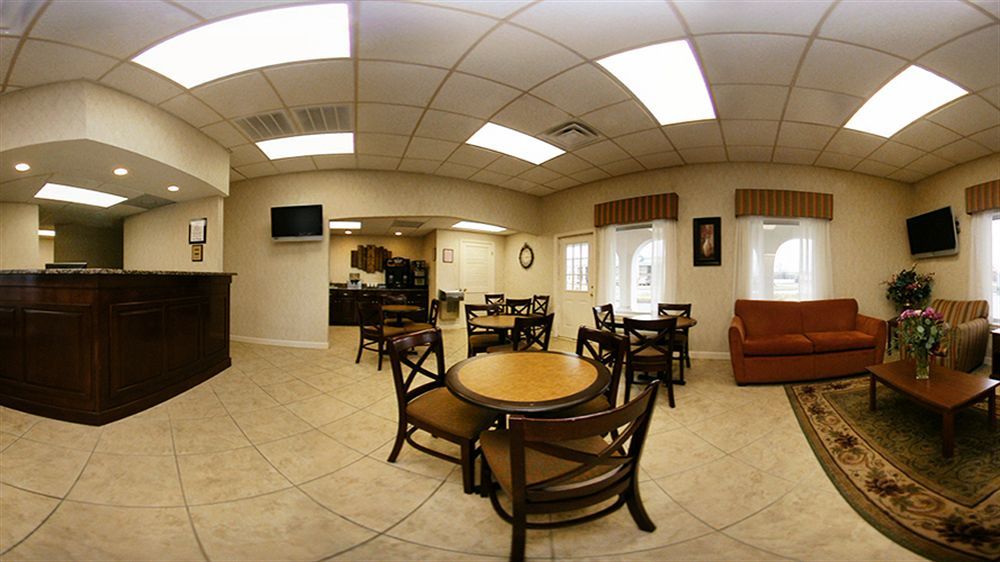 Quality Inn & Suites Covington Екстериор снимка