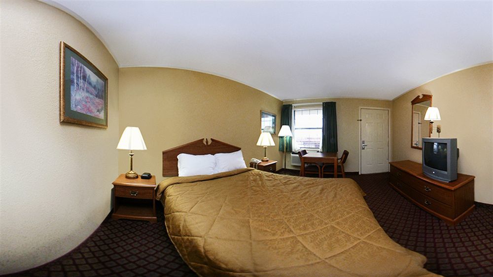 Quality Inn & Suites Covington Екстериор снимка